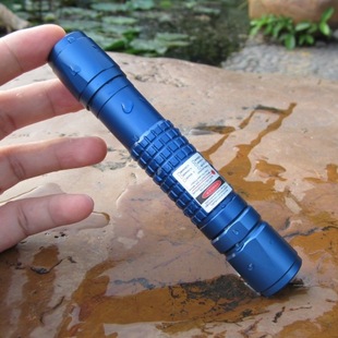 200mw~300mW 650nm Red Laser Pointer - Click Image to Close